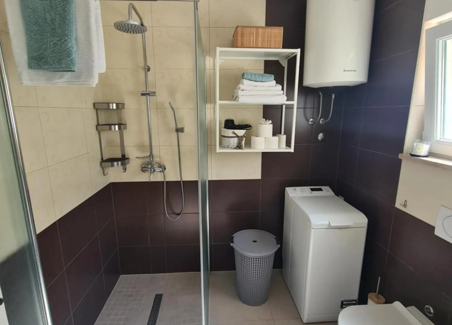 Modern Apartment Near The Sea-Mise Trogir