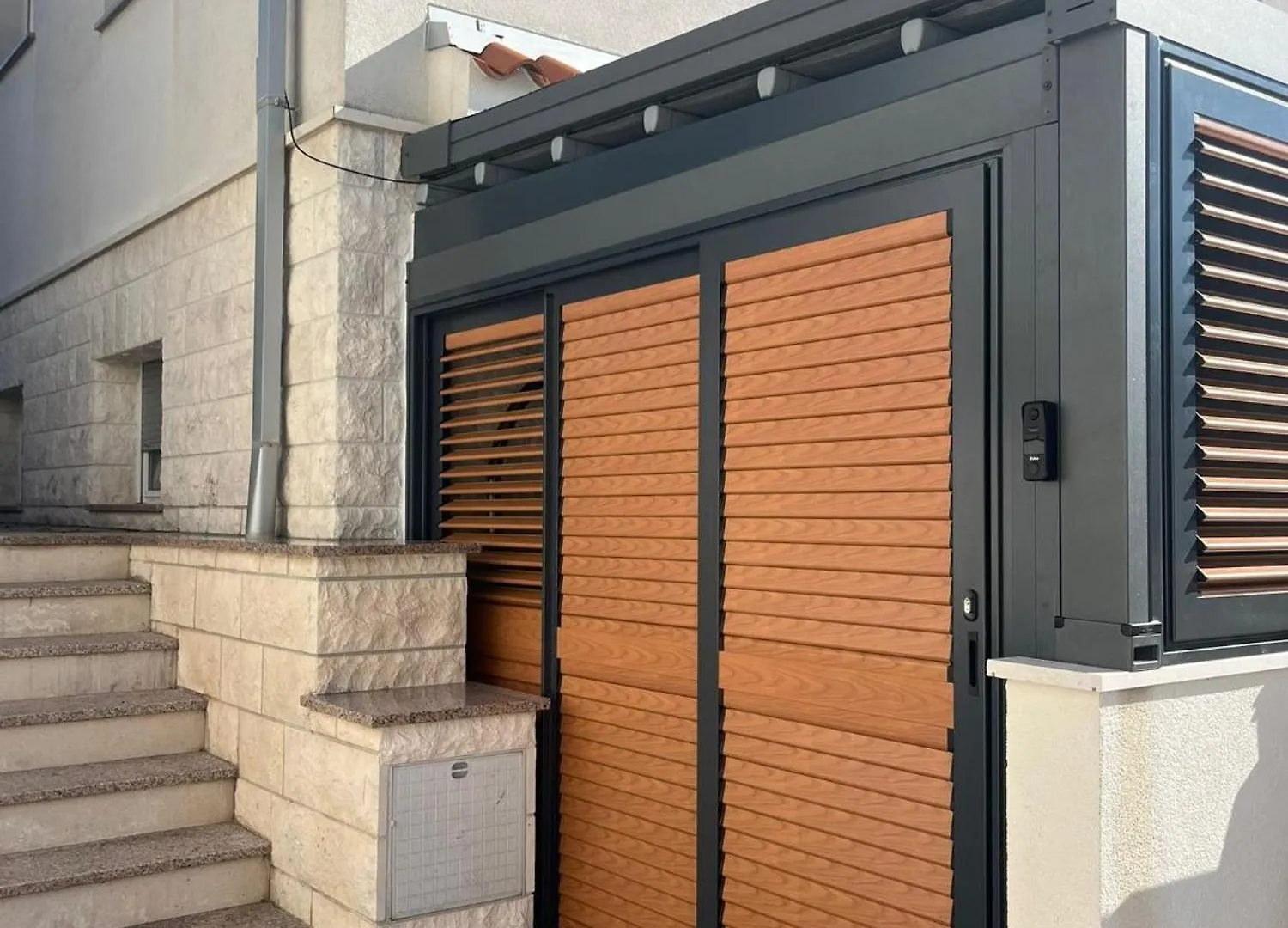 Modern Apartment Near The Sea-Mise Trogir