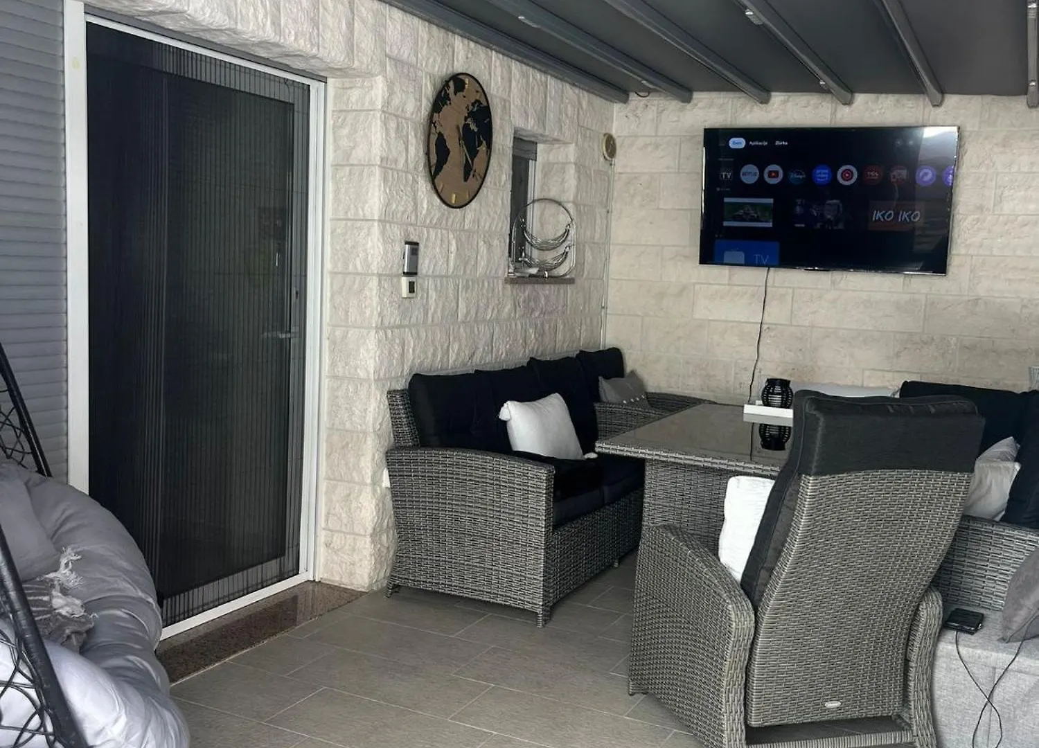 Modern Apartment Near The Sea-Mise Trogir