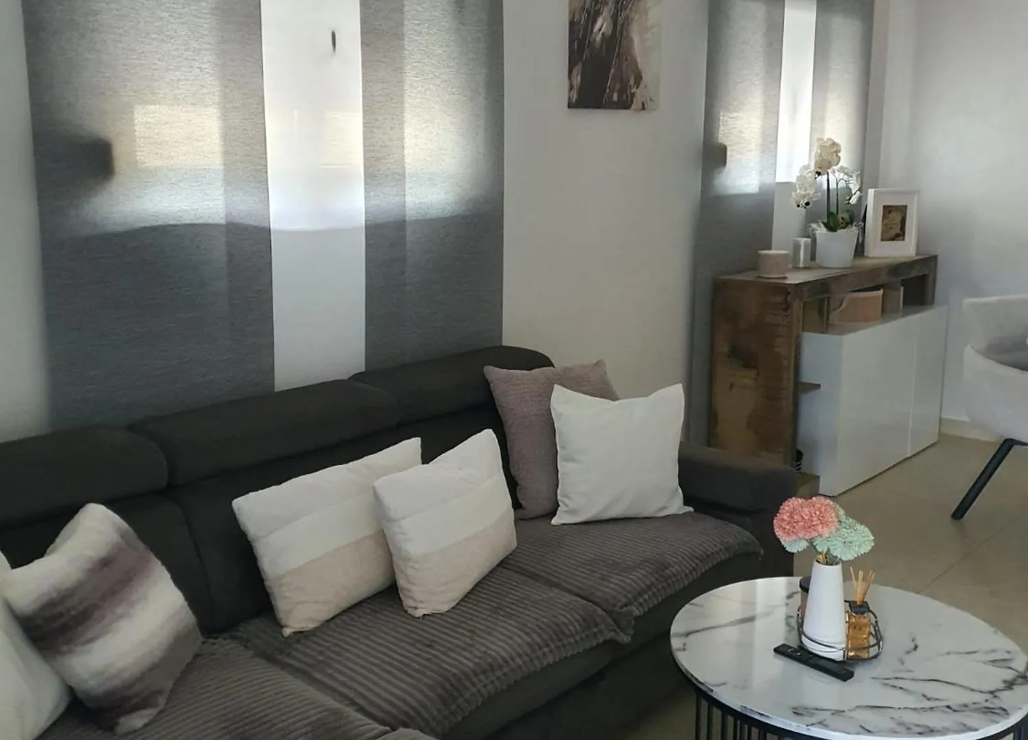Modern Apartment Near The Sea-Mise Trogir
